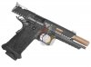 --Out of Stock--FPR JW3 Taran Tactical STI 2011 Combat Master GBB Pistol ( Steel Version )