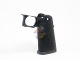 Armorer Works 5.1 Grip For WE/ Armorer Works 5.1 Series GBB ( Black Button/ Type 2 )