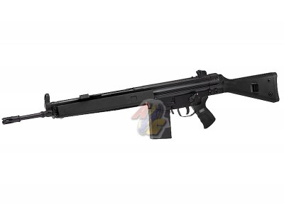 --Out of Stock--LCT G3A3-W AEG ( Black/ LC-3A3-W )