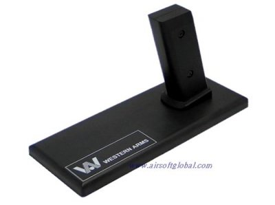 --Out of Stock--King Arms Display Stand For Pistol Para Ordnance /Western Arms
