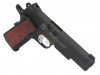 --Out of Stock--AG Custom KP07 MEU GBB with Springfield Marking ( Wood Grip )