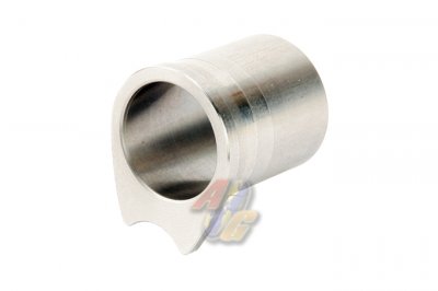--Out of Stock--LCT Barrel Bushing For Marui 1911 / MEU ( Type 1 / Stainless )