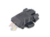 IGY6 TD Style Slide Cap For P320 M17/ M18/ X-Carry GBB ( Black )