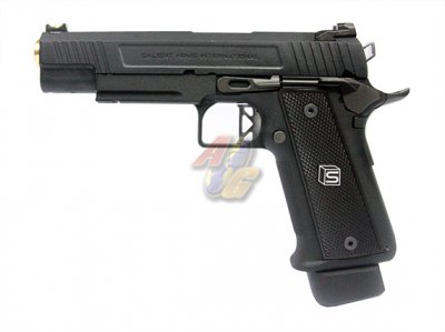 EMG SAI Hi-Capa 5.1 GBB Pistol ( Licensed/ Steel Version/ Limited Item )