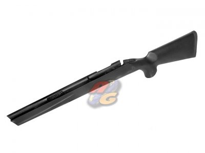 --Out of Stock--Laylax PSS10 Type M783 Stock For Marui VSR10 Pro Sniper ( BK )