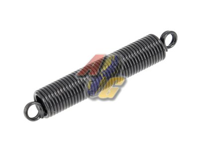 Revanchist Airsoft 300% Hard Nozzle Spring For Tokyo Marui M4 Series GBB ( MWS )