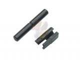 Guarder Steel Rear Chassis Pin For Tokyo Marui G17 Gen4 GBB