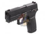 AEG F18 GBB Pistol ( Black )