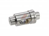 G&P Stainless Steel Gas Exit Valve Assist For Tokyo Marui M4 Series GBB ( MWS )