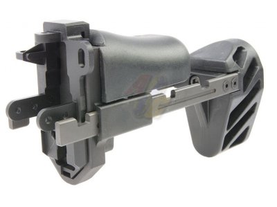 --Out of Stock--RENEGADE SCAR SC Stock For WE SCAR Series GBB ( LV.2 )