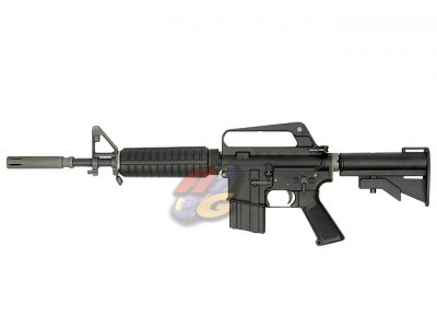 --Out of Stock--AG Custom WE XM177 E2 Gas Blowback (Open Bolt, With Marking)