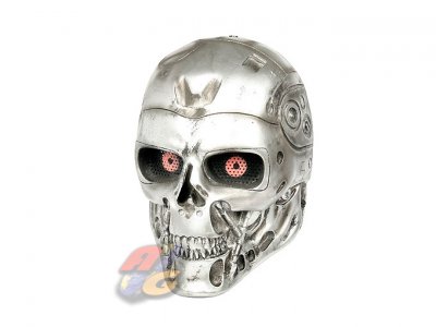 V-Tech Wire Mesh Mask (T800)