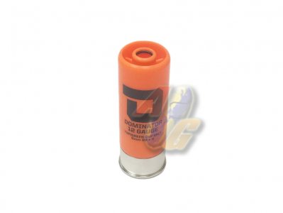 Dominator International DM870 Gas Shot Shell ( 1pcs/ Orange )