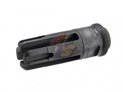 --Out of Stock--Z-Parts CNC Steel SF FH556-215A Flash Hider ( 14mm- )