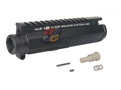 --Out of Stock--V-Tech Vltor Style Upper Metal Receiver