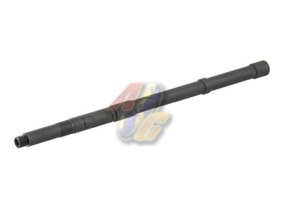 --Out of Stock--Hephaestus Steel CNC Outer Barrel For GHK AUG Series GBB ( 16 Inch )