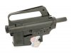 --Out of Stock--G&P SMG 9mm Metal Body For Marui M4/ M16 Series
