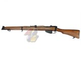 --Pre Order--AG Custom Bell No.1 MK3 Shell Ejecting with Marking ( Real Wood )