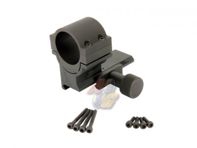 --Out of Stock--G&P Military L-Shape Mount Type 1