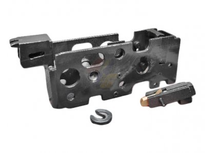 BOW MASTER/ GMF Trigger Box Case For Umarex/ VFC MP5, G3, PSG-1