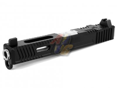--Out of Stock--RWA Agency Arms Urban Combat 17 Slide Set 2.0 ( RMR Version )