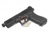 EMG Custom SAI Utility Aluminum GBB Pistol ( Licensed )