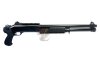 --Out of Stock--Koer M4 Shotgun Shorty with Rail
