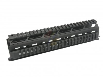 --Out of Stock--Jing Gong 10.5" Rail System For Tokyo Marui, Jing Gong, Classic Army SIG551 Series AEG