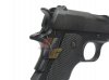 --Out of Stock--Army M1911A1 GBB with Marking ( Ver.2/ BK )