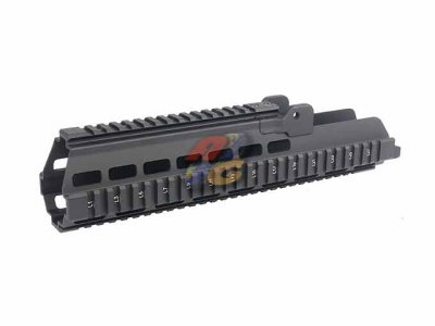 --Out of Stock--ARES CNC RAS Handguard For G36 Airsoft Rifle Series ( Long )