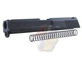 --Out of Stock--Z-Parts CNC Steel Slide For KSC USP Tactical GBB ( System 7 )