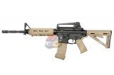 AG Custom APS Magpul MOE Special Rifle 14.5 ( DE, Blowback )