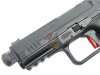 Cybergun Canik/ WE SAI TP9 GBB ( BK ) ( Licenced )