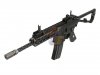 EMG/ Knights Armament Airsoft PDW M2 GBB Rifle ( Long )