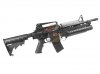 --Out of Stock--AG Custom E&C M4A1 Carbine AEG with M203 Granade Launcher ( Full Metal )