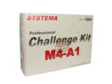 --Out of Stock--Systema PTW Challenge Kit M4-A1 CQBR Evolution ( M90 Cylinder )
