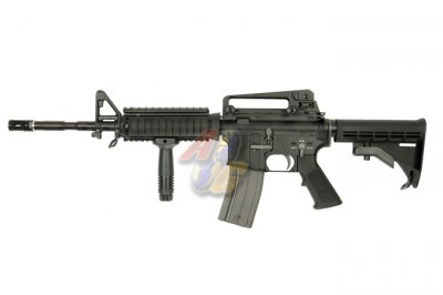 --Out of Stock--AGM M4A1 RIS Gas Blowback Rifle