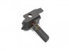 Hephaestus CNC Steel Trigger For GHK AK Series GBB ( Type B, Black )