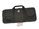 Mil Force 26 Inch Rifle Bag (BK)*