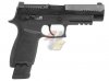 SIG/ VFC P320 M17 GBB Pistol ( Black/ Licensed by SIG Sauer )
