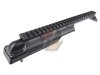 Armyforce SVD AEG Top Cover with 20mm Rail