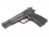 --Out of Stock--Mafioso Airsoft Full Steel Browning MK3 GBB ( Shabby )