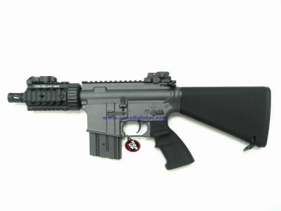 --Out of Stock--Jing Gong M4CQB 'Stubby Killer' AEG