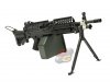 --Out of Stock--A&K MK46 w/ Retractable Stock AEG