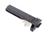 Airsoft Artisan New Type M4 Folding Stock Adapter ( Black )