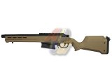 ARES Amoeba 'STRIKER' AS02 Sniper Rifle ( Dark Earth )