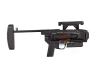 --Out of Stock--S&T ST320A1 Grenade Launcher ( 40mm Cartridge )