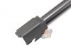 --Out of Stock--GunsModify CNC Aluminum Slide Kit For Marui H17 (BK)