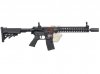 --Out of Stock--E&C Full Metal 13" Omege Handguard AEG