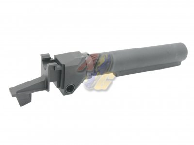 --Out of Stock--MWC Stock Adapter with Buffer Tube For Tokyo Marui AKM GBB